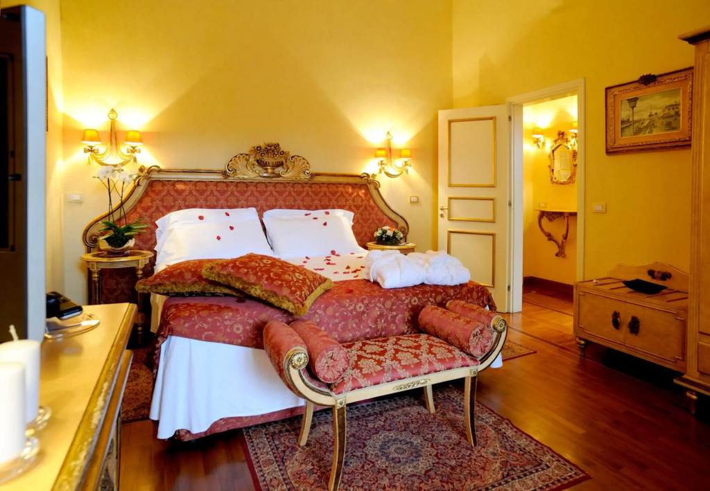 Park Hotel Villa Ariston - Général
