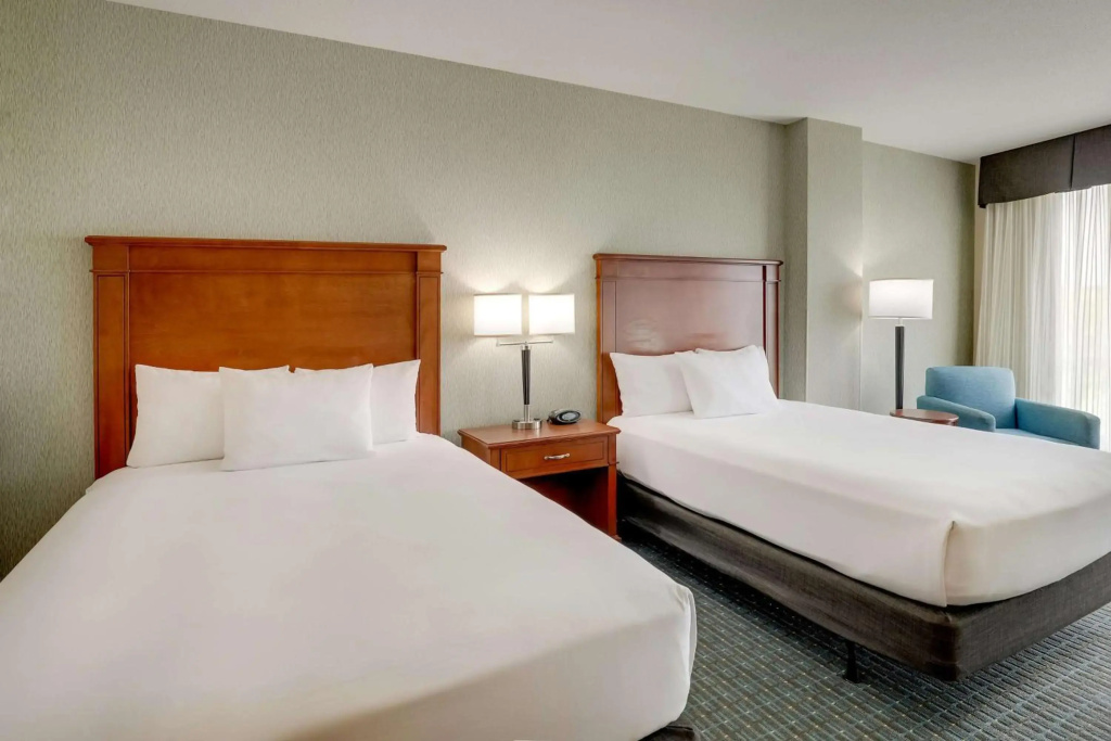 Drury Inn & Suites Grand Rapids - Général