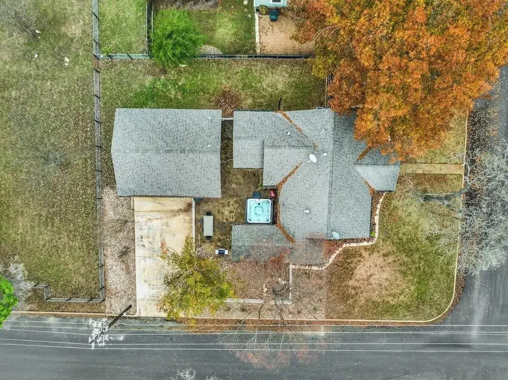 Harley House With Hot Tub & Grill - Historic District