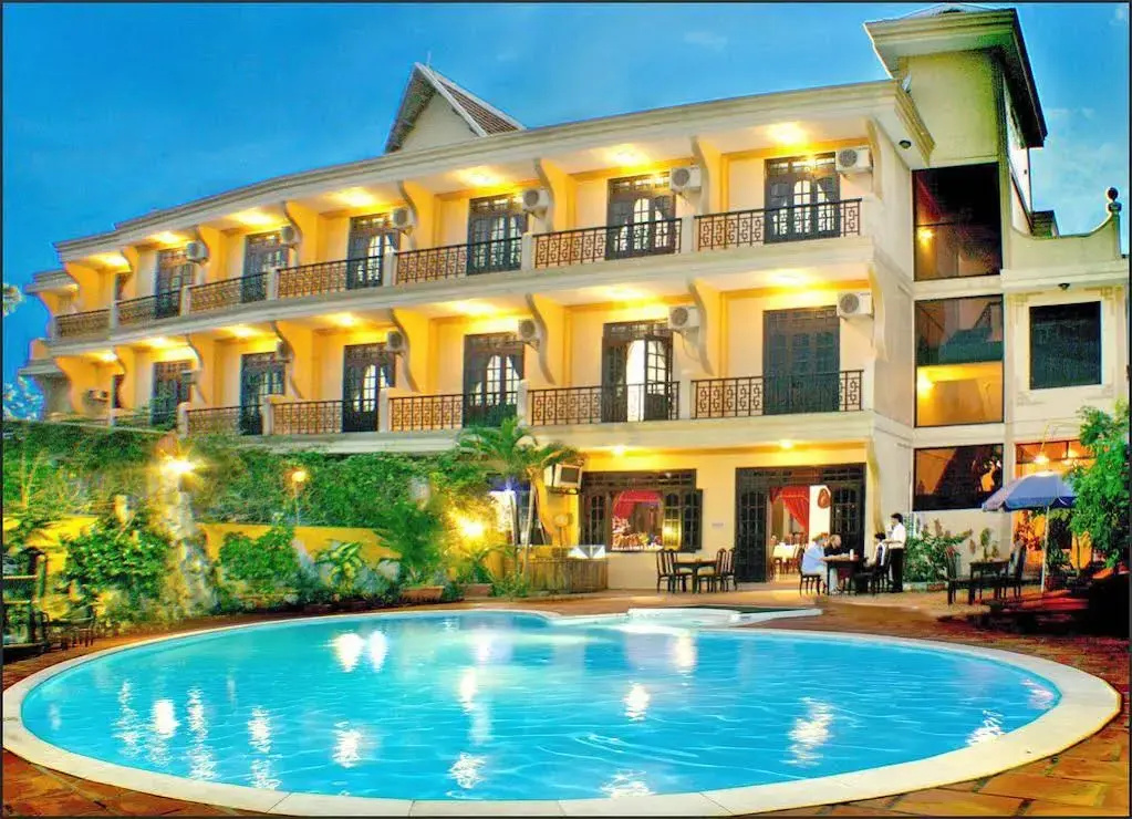 Hotel photo 8