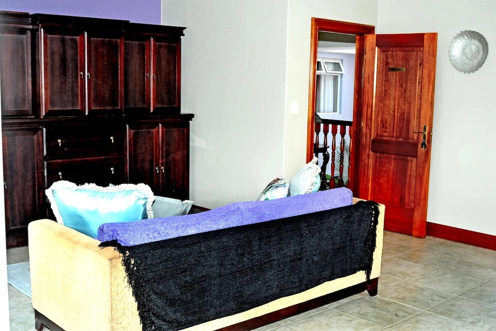 All Seasons Boutique Hotel - Chambres
