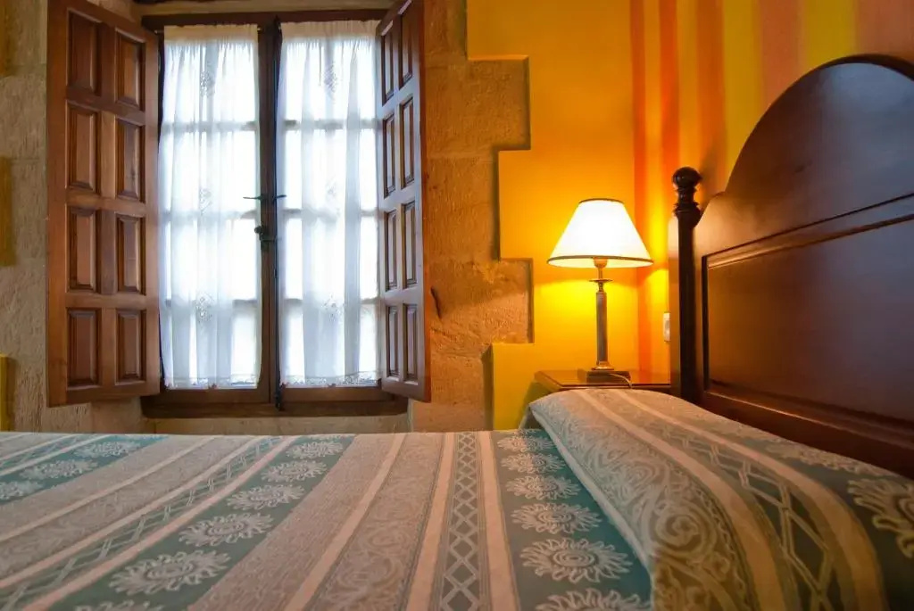 Posada La Casa del Organista - Chambres