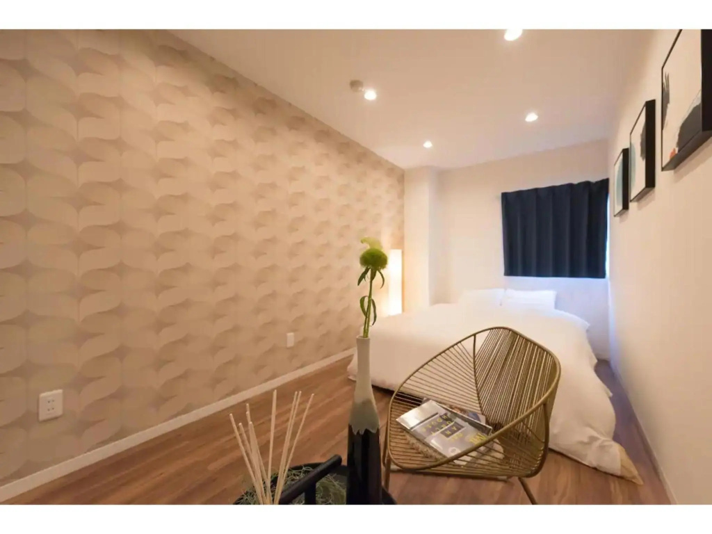 Tora Hotel Skytree - Vacation STAY 51807v 사진 13