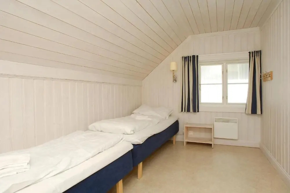 Hotel Lyngørporten - Général
