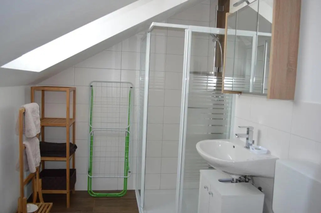 Gästehaus Ranftl - Chambres