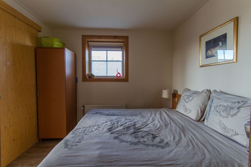 Crea-Trends Vacations - Apartments — 4