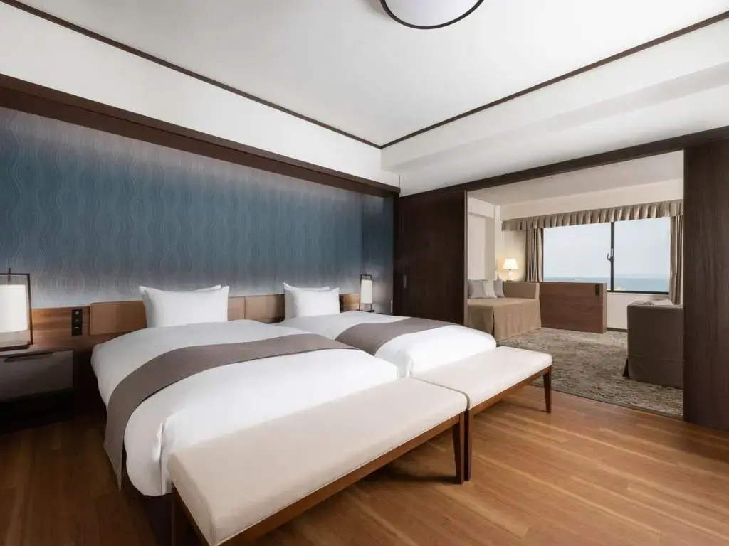 Privilege Junior Suite