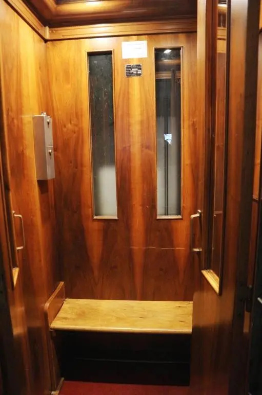 Hotel photo 11