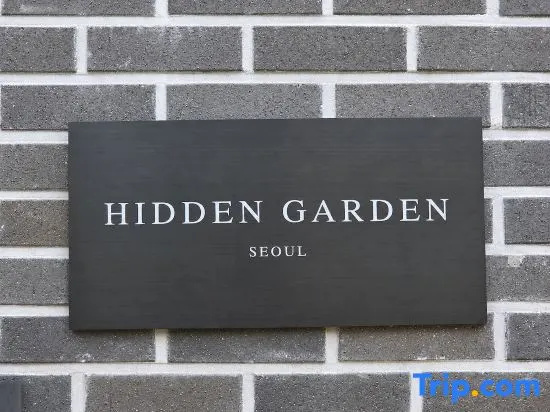 The Hidden Garden Seoul