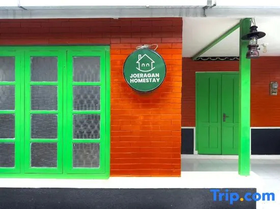Cozzy Joeragan Homestay