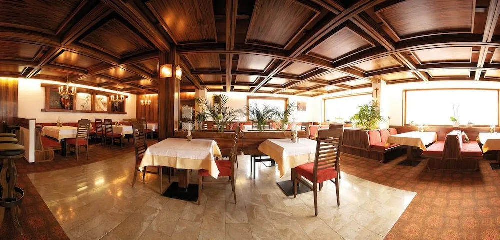 Hotel Fliesserhof - Général