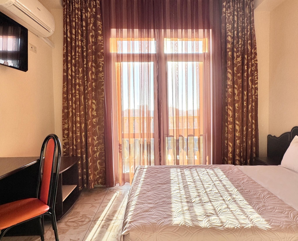 Marrakech Gold — 5