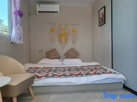 3 Bedrooms Suite with sea view