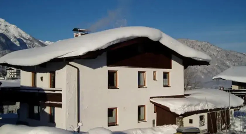 Haus Bergheimat