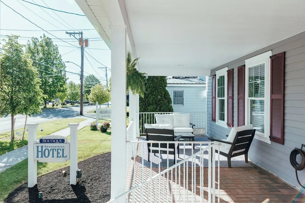 Skaneateles Boutique Hotel - Général