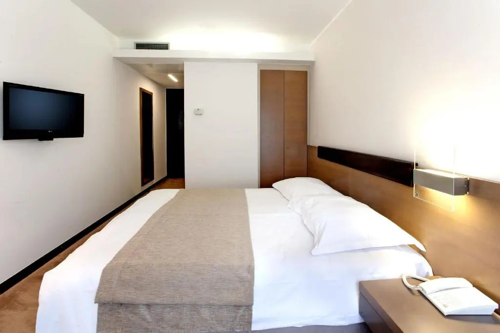 Hotel Molindrio Plava Laguna - Chambres