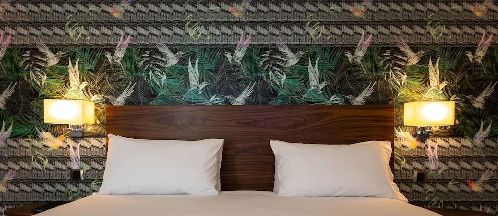 Residence & Spa Le Prince Regent 56