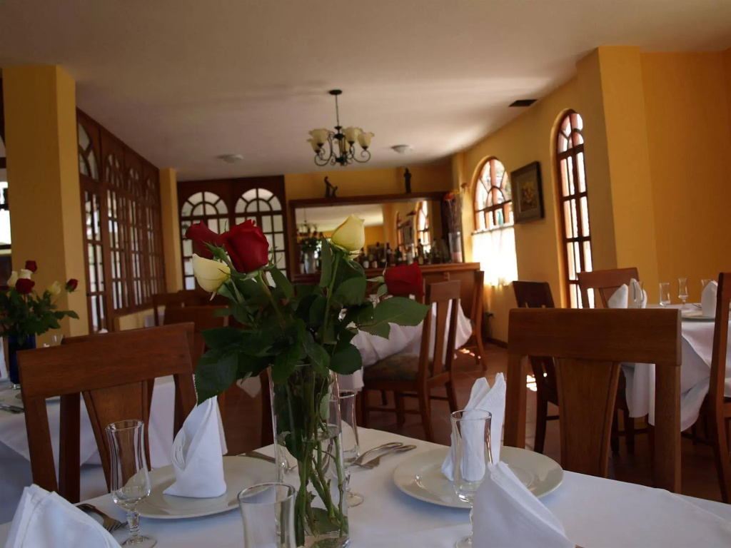 Hotel photo 12