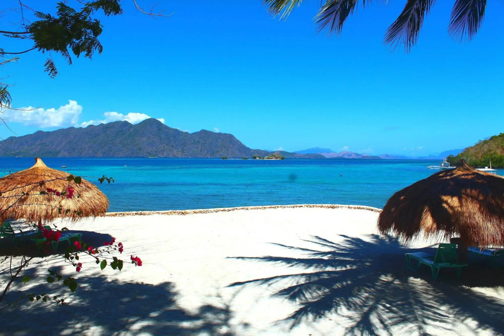 Chindonan Dive and Beach Resort - Général