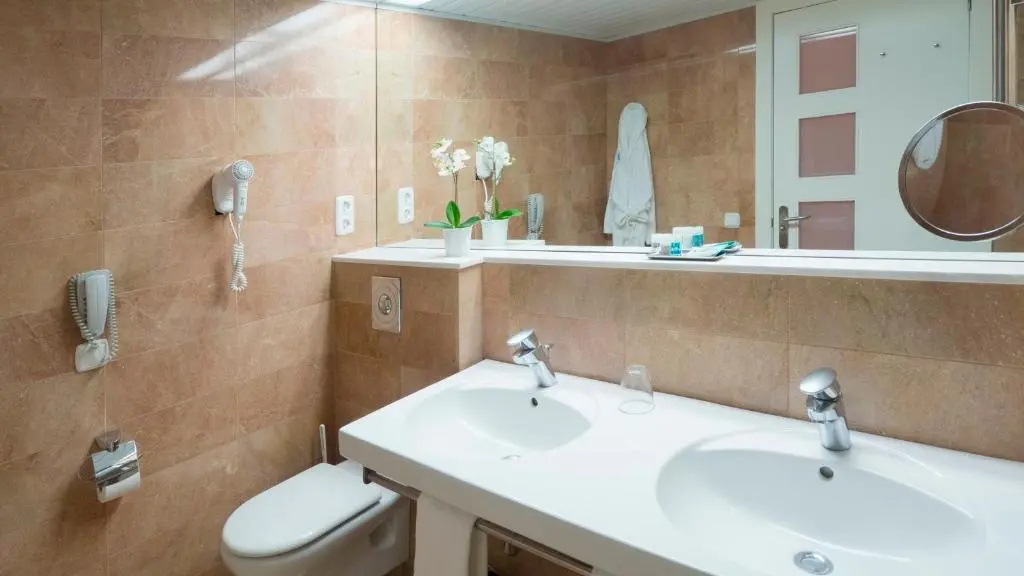 Hotel Clipper & Villas - Chambres