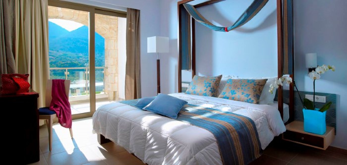 Filion Suites Resort & Spa - Chambres