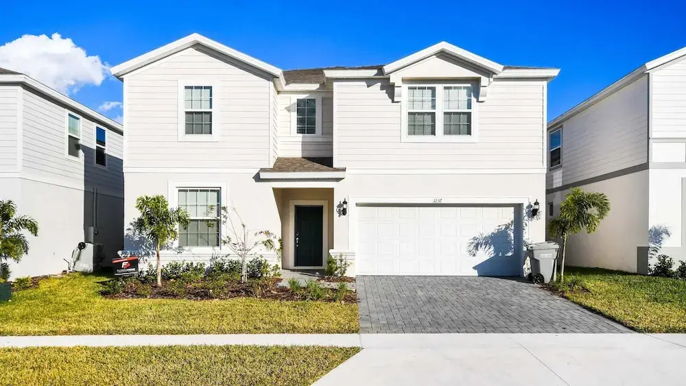 10br Magic Retreat Pool/spa/game Near Disney !