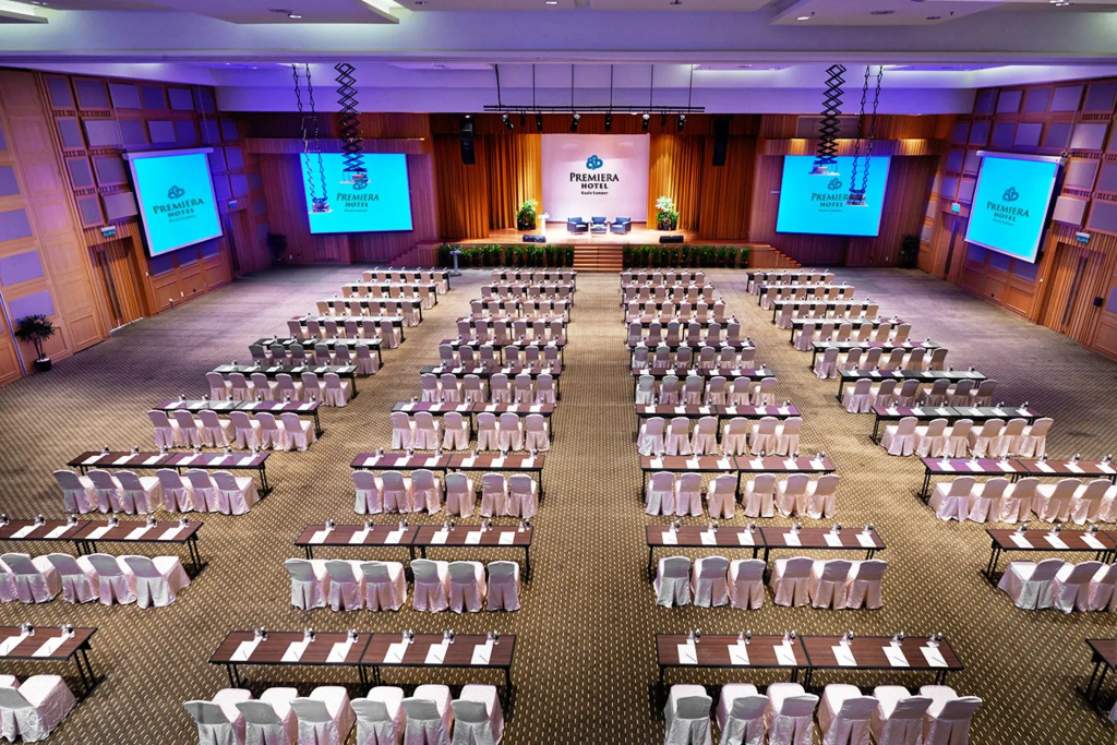 Premiera Hotel Kuala Lumpur - Général