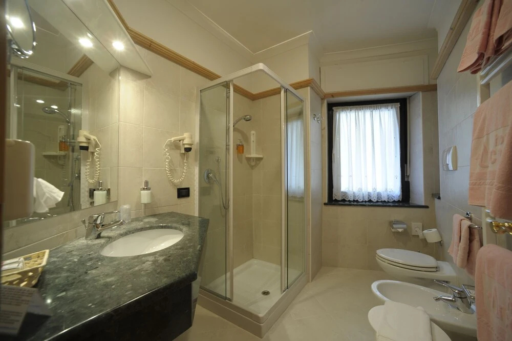Active Ancora Hotel - Chambres