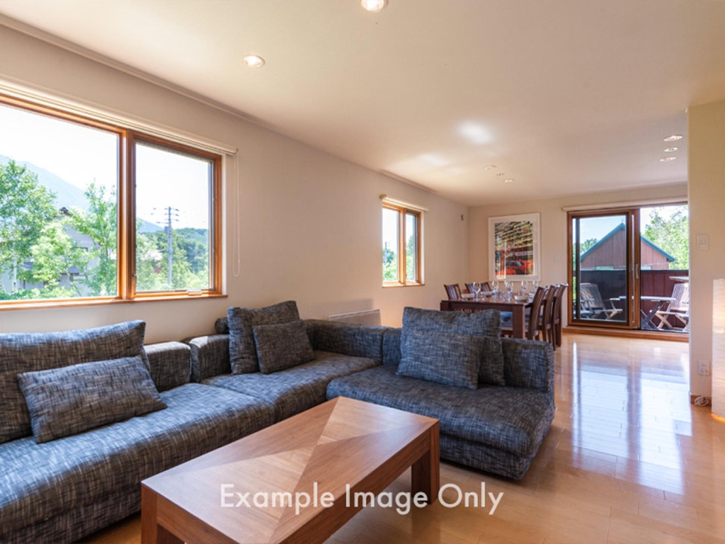 Country Resort Niseko 사진 23
