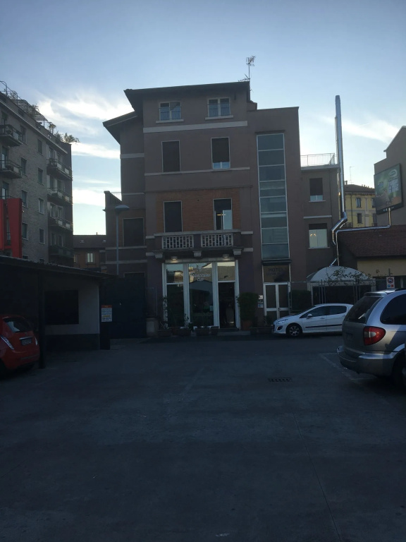 Hotel Bovisa House