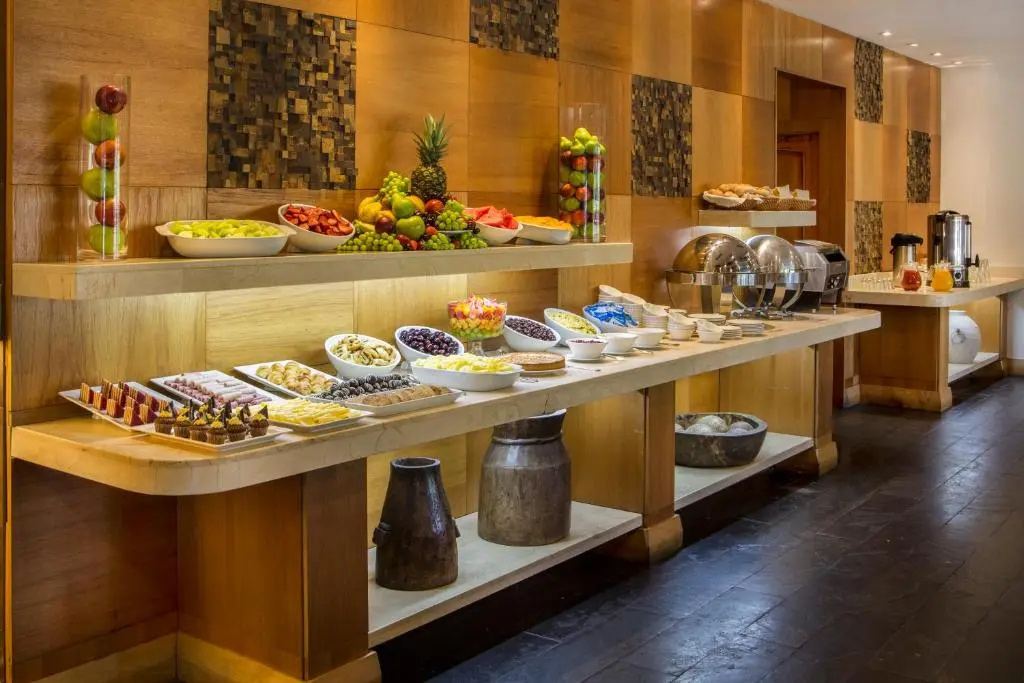 Best Western Marina Del Rey - Chambres