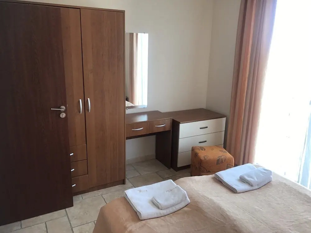 Kaliakria Resort - Chambres