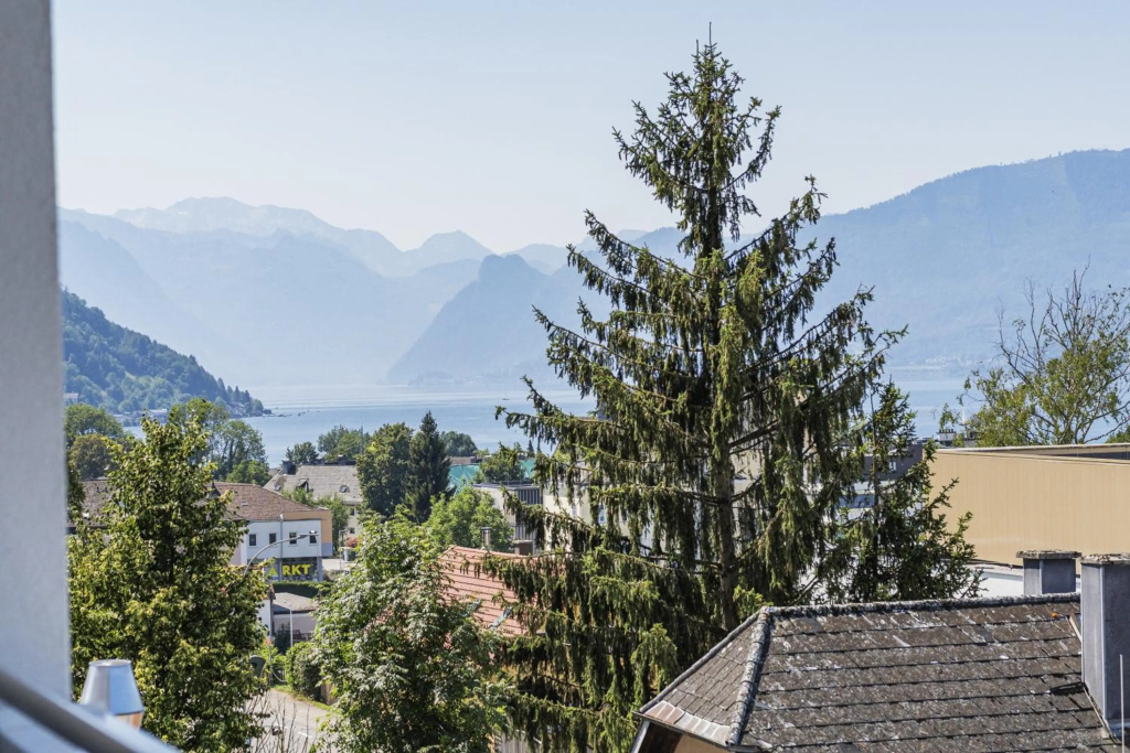 Traunseeresidenzen