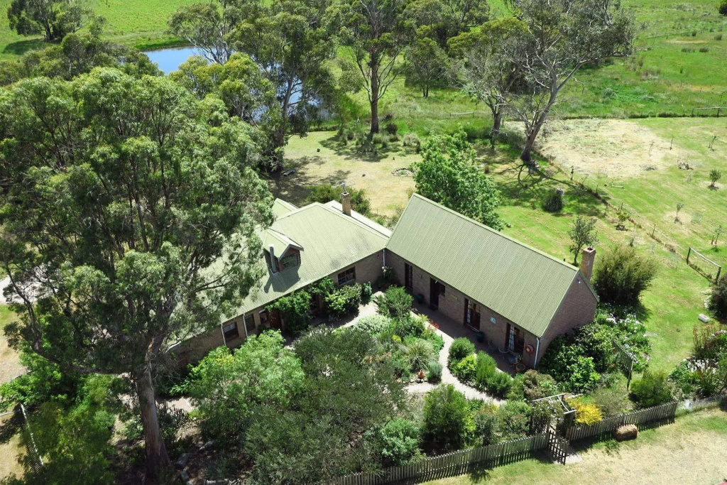 Wind Song Bed and Breakfast