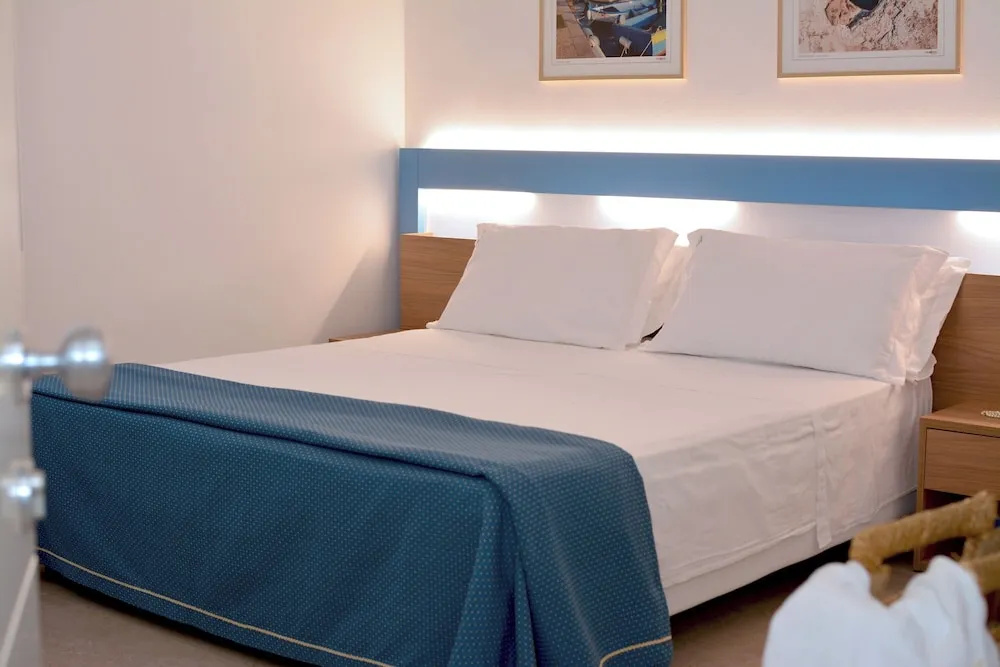 Hotel Miramare - Chambres