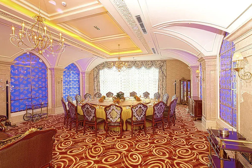 Sheraton Sanya Resort, о. Хайнань, Китай мініатюра 20