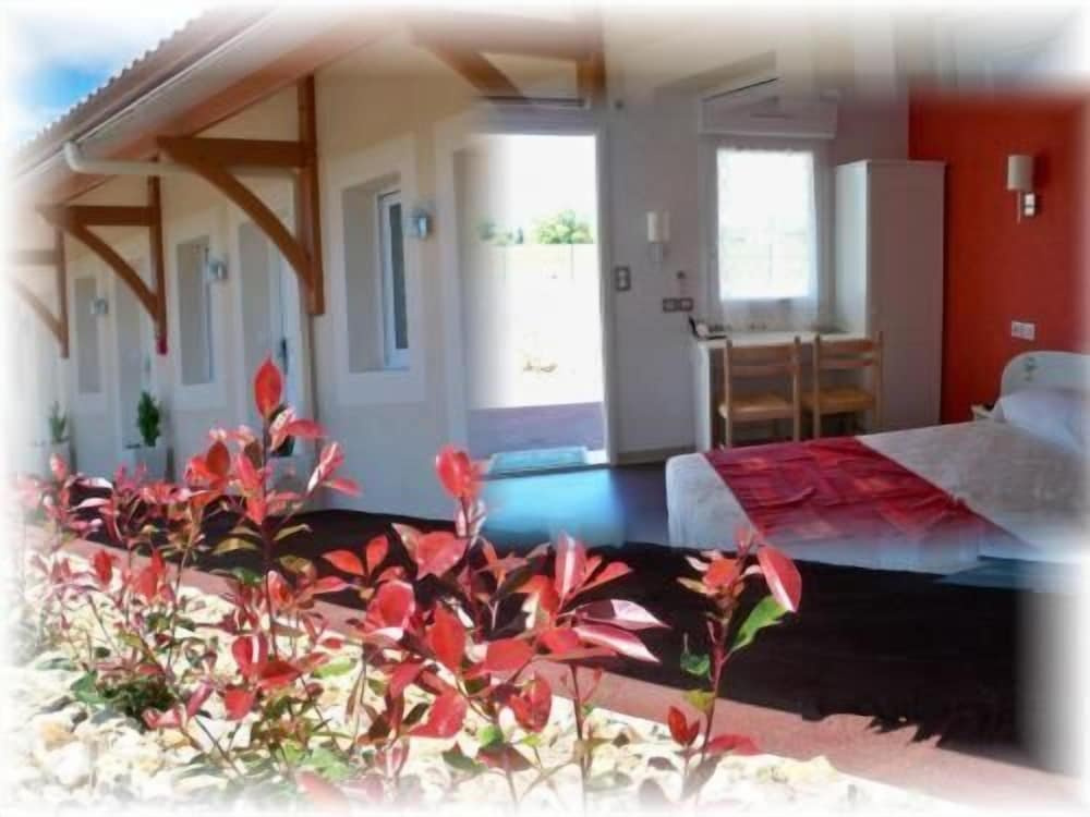 Voir la photo 3 — Natur'Hôtel