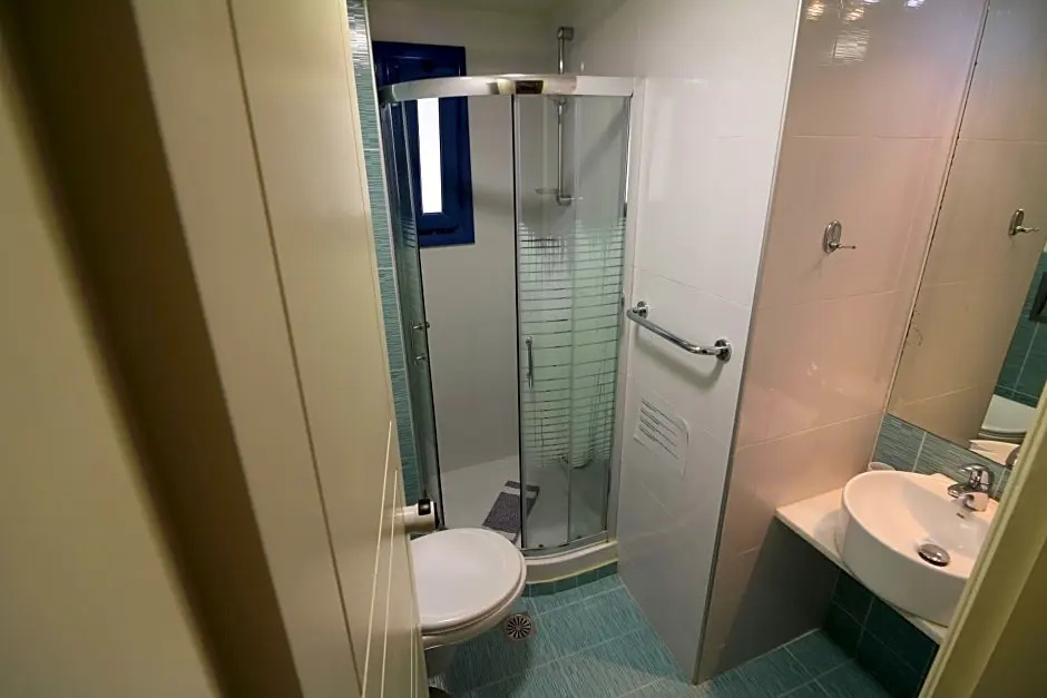 Horizon Beach Hotel - Chambres