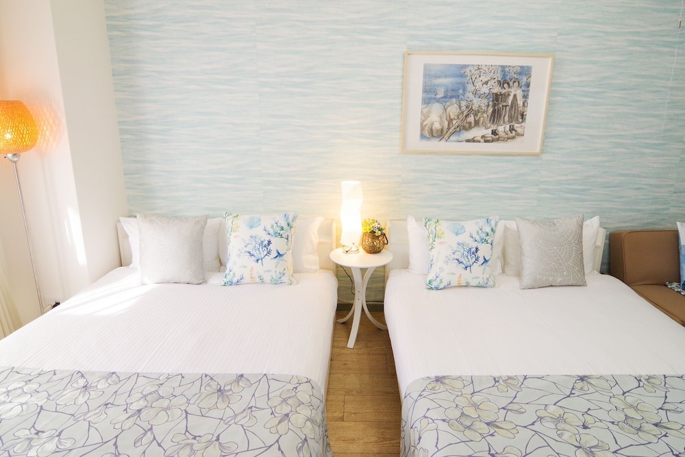 Nipponbashi Art Hotel 사진 12