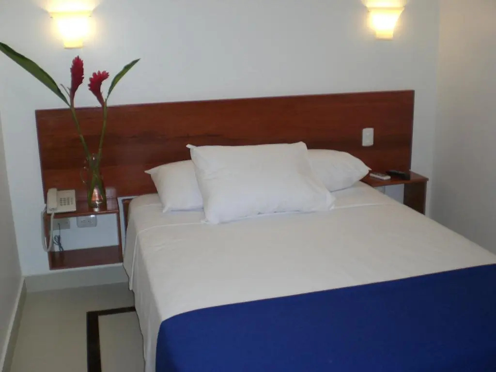 Casa Cesar Tumbes - Chambres