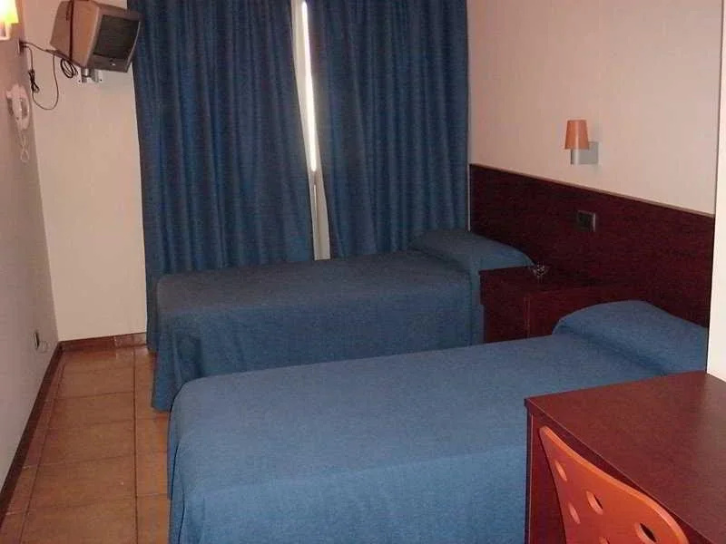 Hotel La Vila