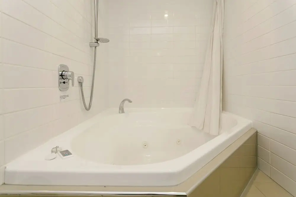 The Reef Resort - Chambres