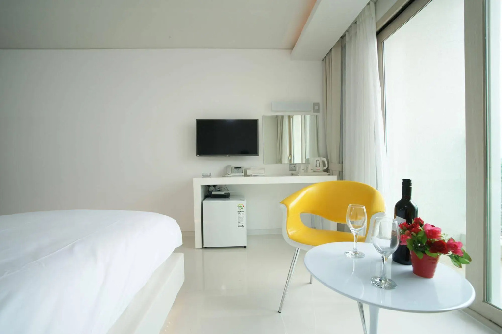 Hotel Ciel Bleu - Général
