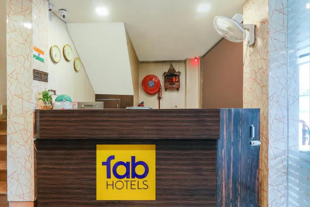 Hotel photo 2