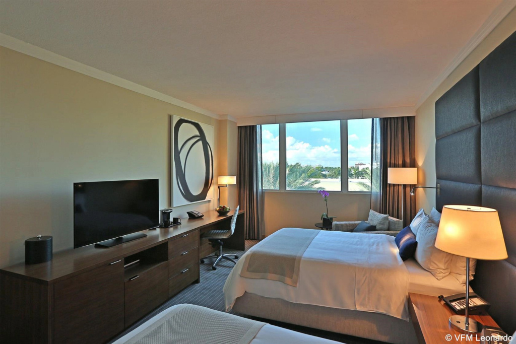 Intercontinental at Doral Miami by IHG - Général