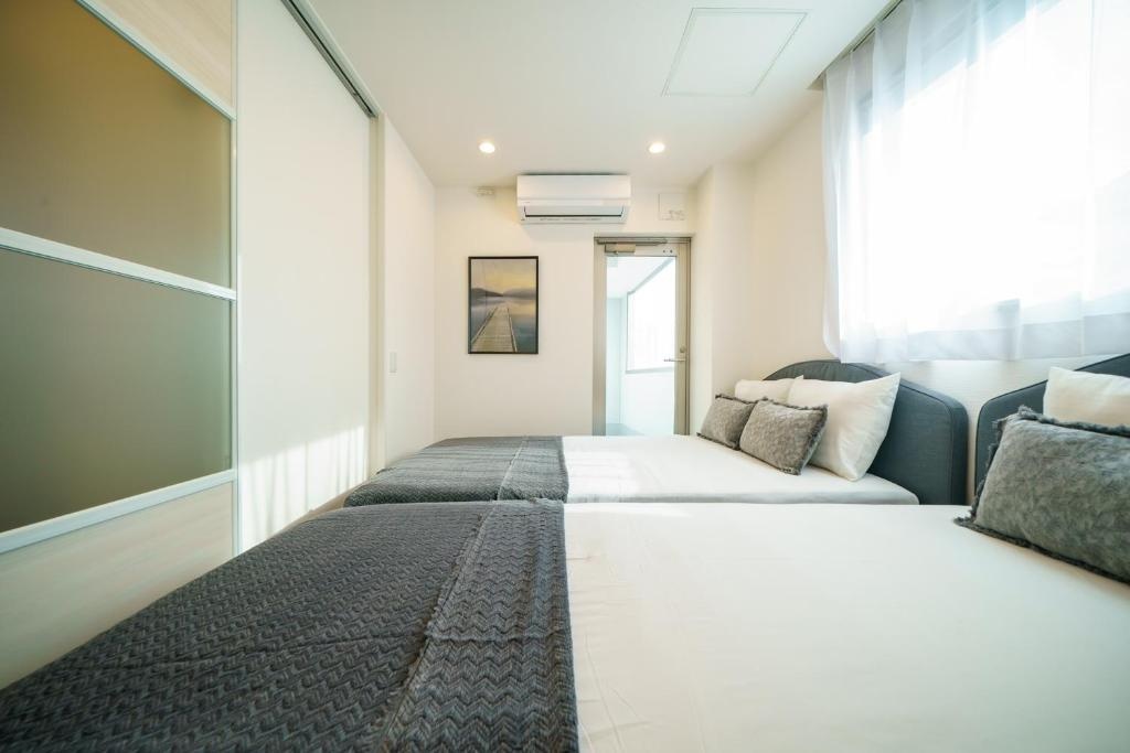The Peak Namba 사진 7