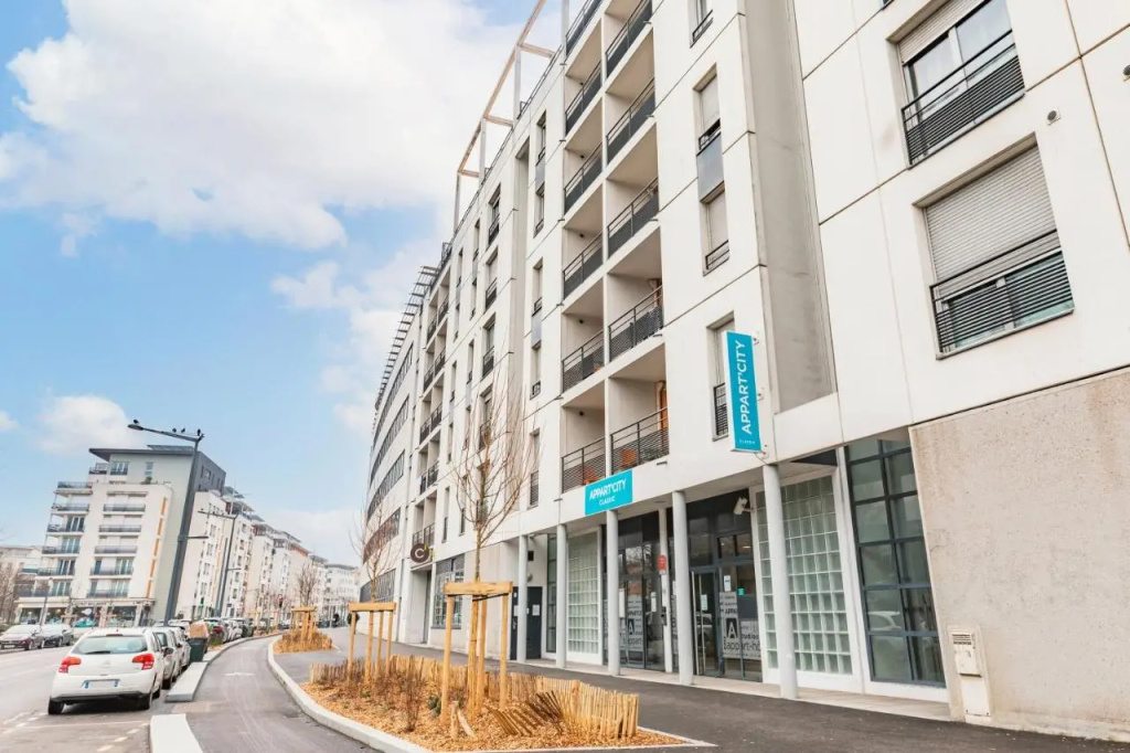 Appart’City Classic Lyon Vaise St Cyr