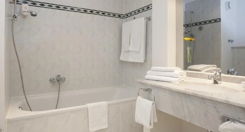 Hotel Barnimer Hof - Chambres