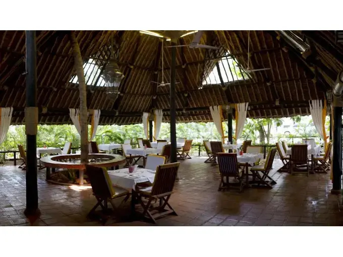 Mangro Hotel Diani Beach - Général