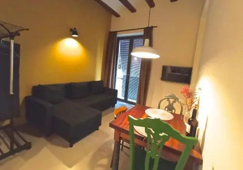 Hotel Restaurant Lotus Priorat - Général